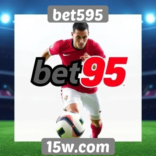 bet595 oferece promoções exclusivas para novos jogadores