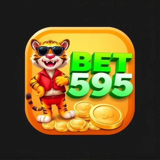 bet595 Logo