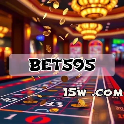 bet595 Site Confiável