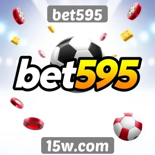 Variedade de jogos disponíveis no bet595